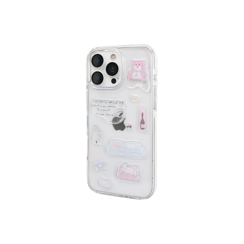 Wei Xin Phone Cases-2