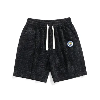 Manchester City F.C. Casual Shorts Unisex