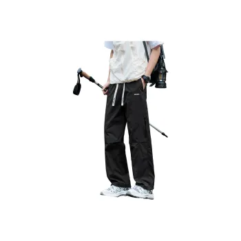 HIPANDA Casual Pants Men