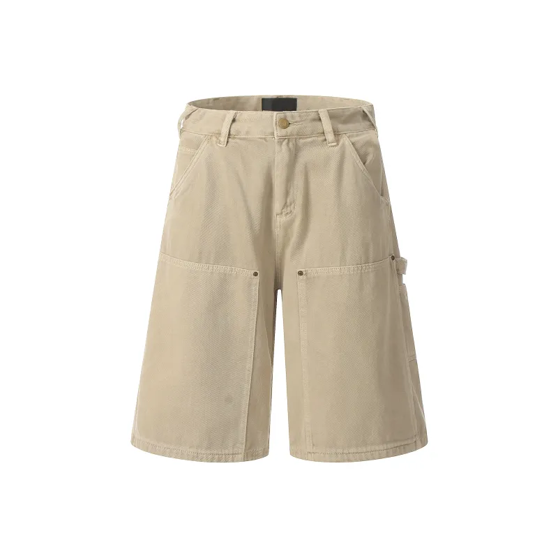 VINMUK Cargo Shorts Women's-13