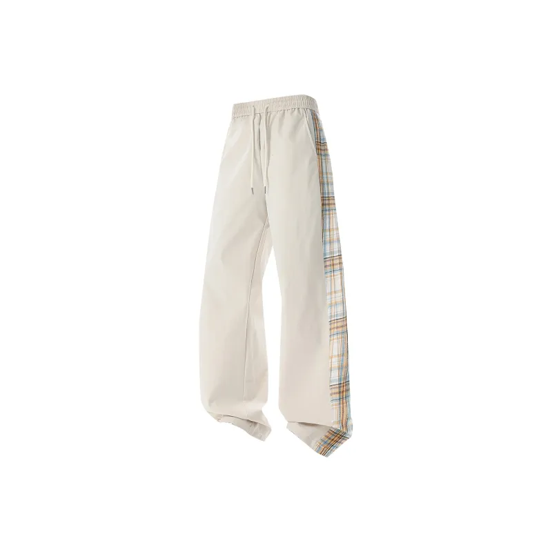FAVEPOP Casual Pants Unisex-5