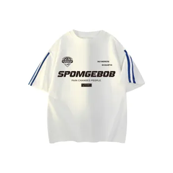 SPONGEBOB SQUAREPANTS T Shirt Unisex