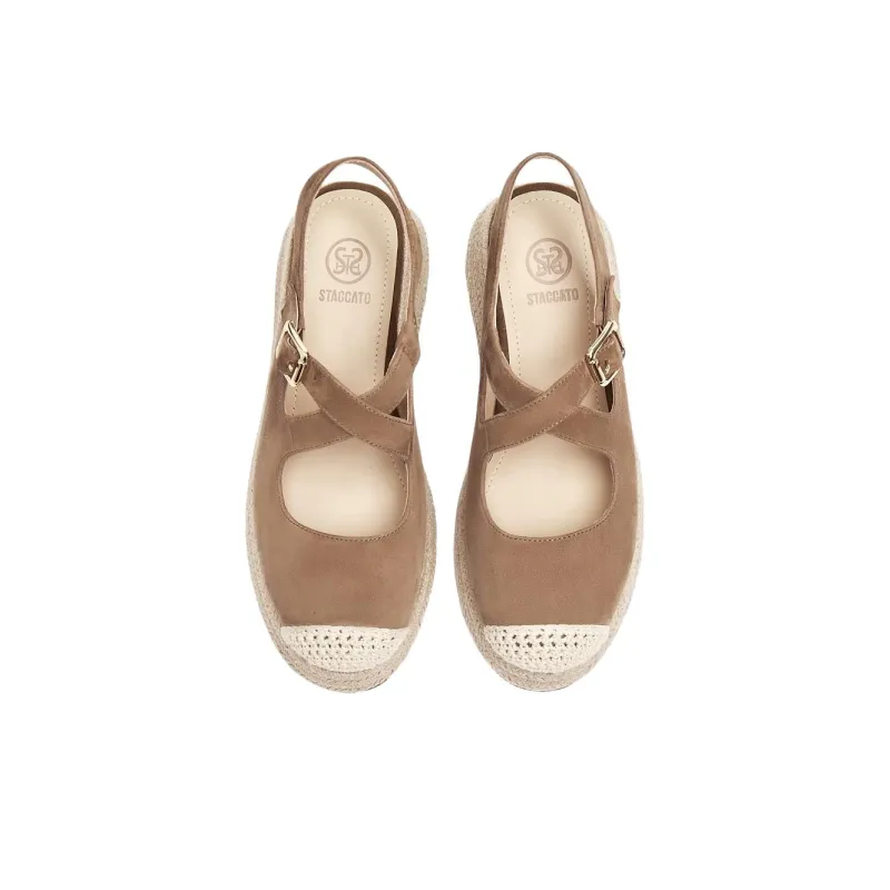 Staccato Casual Single Shoes Women's-3