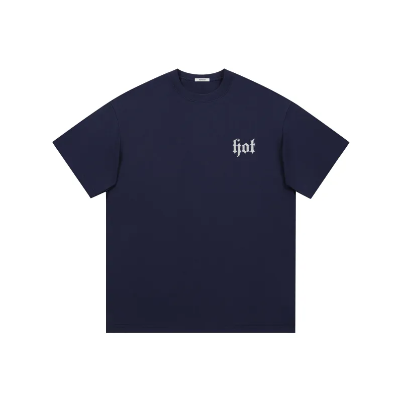 Hotwind T Shirts Unisex-6