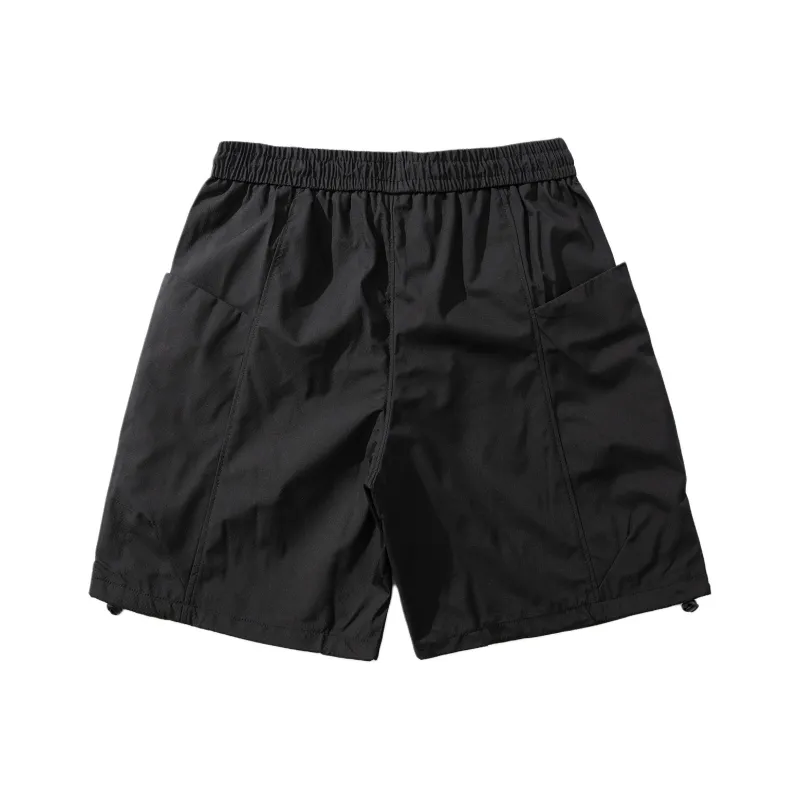 SWISS MILITARY Cargo Shorts Unisex-8