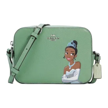 Disney X COACH Camera Crossbody Bags