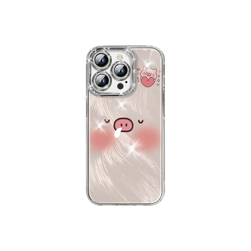 ZUANSE Phone Cases-5