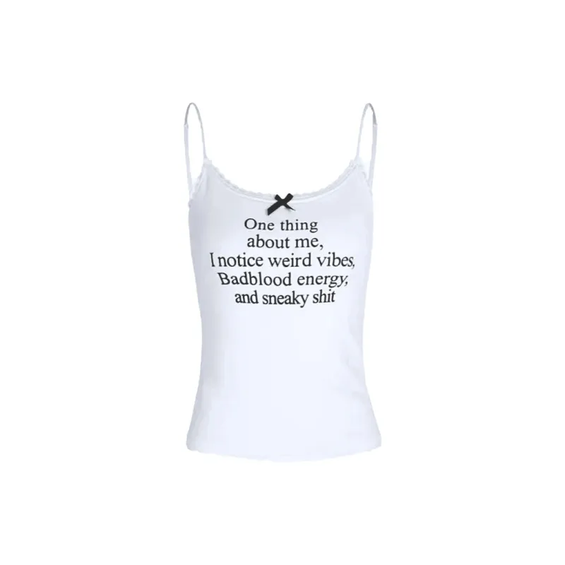 Cotton Gene Tank Top Women's 1 Pack-0