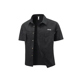 Jeep Shirts Unisex