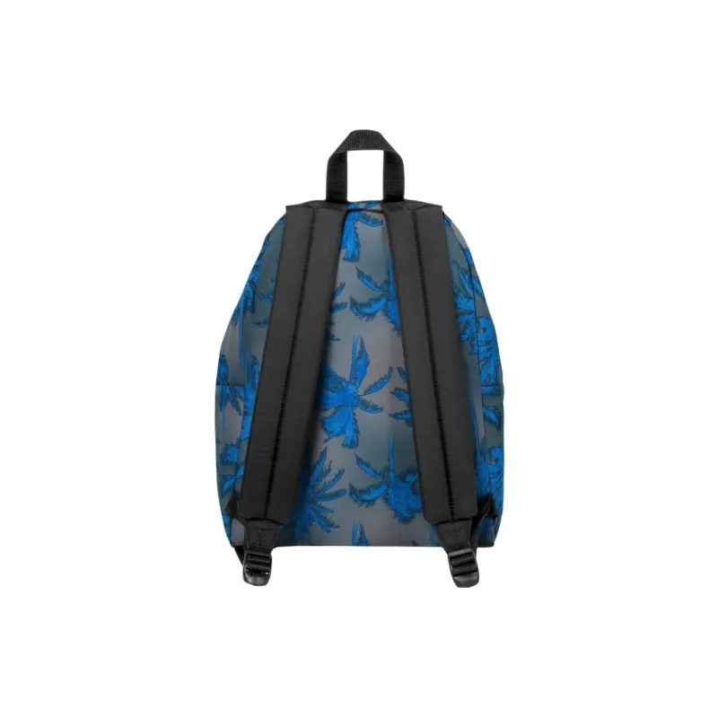 EASTPAK Polyester Backpack Unisex Gray & Blue-2