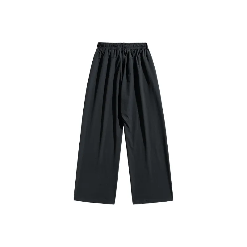 DOUBLE FISH Casual Pants Unisex-1