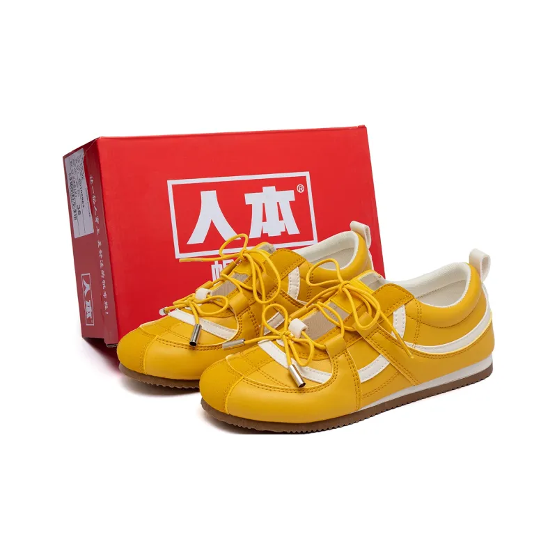Humanism 1986 Casual Shoes Women's-27