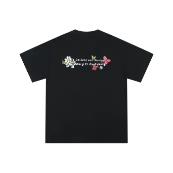 RASHOMONG T Shirts Unisex