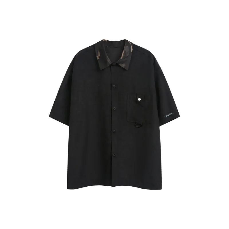 TUCANO Shirts Unisex-5