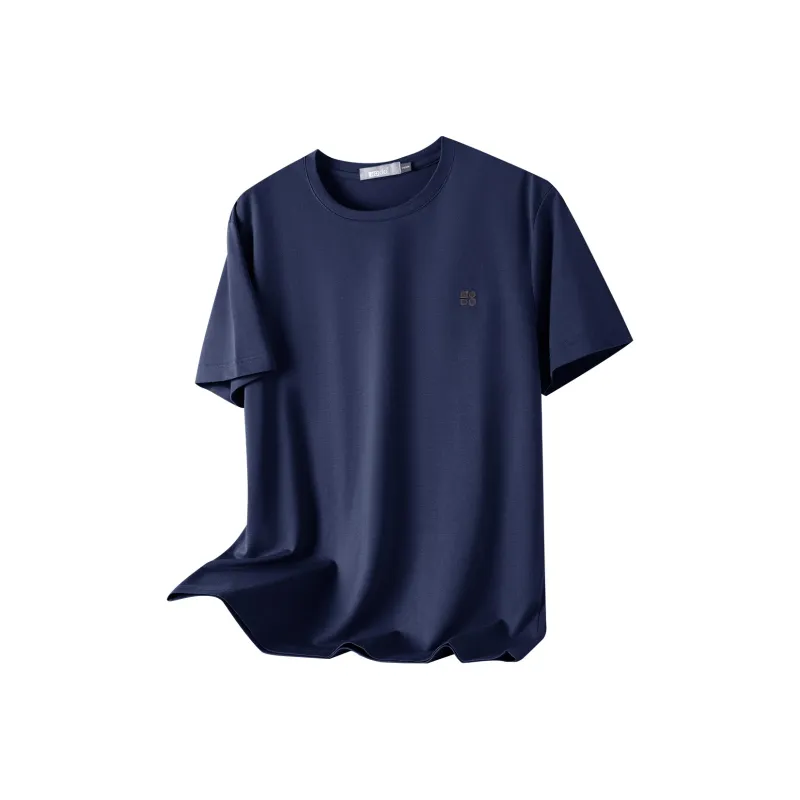 Red bean T Shirts Men-2