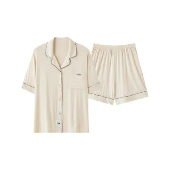 Pretty lady Women's Pajama Sets