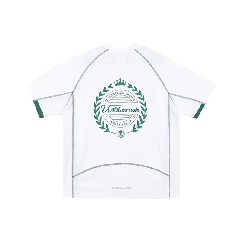UNTILWERICH T Shirts Unisex-1