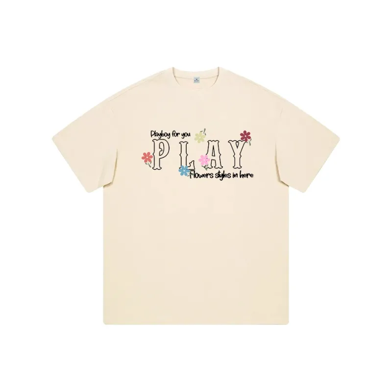 Playboy T Shirts Men-10