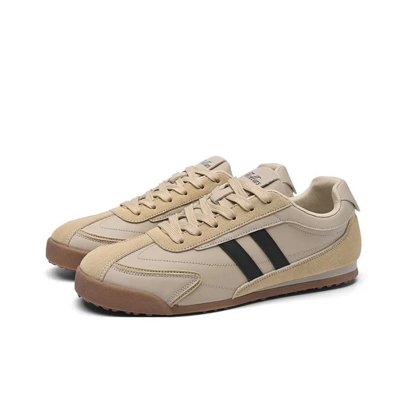 TCELLARS Slip Resistant, Abrasion Resistant, Breathable, Lightweight Low Top Casual Shoes Unisex-3