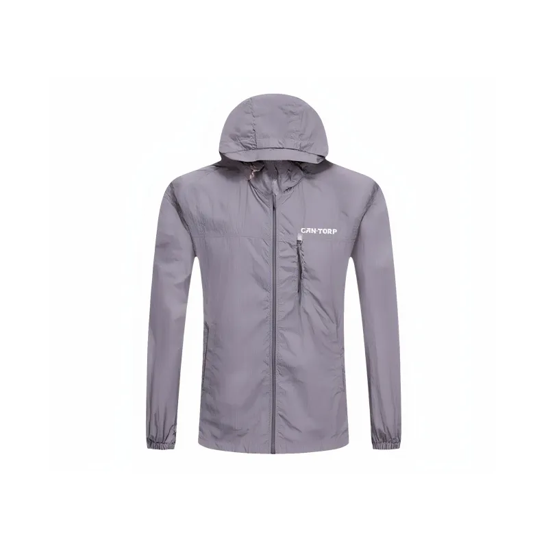 CAN·TORP Sun Protection Clothing Unisex-3