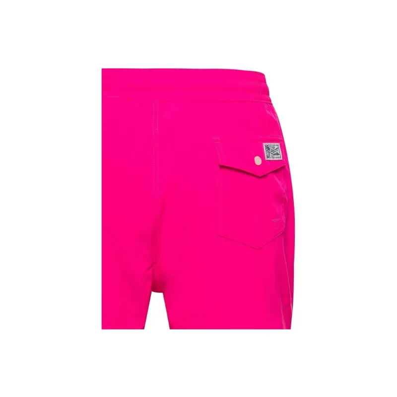 Polo Ralph Lauren Swimming Shorts Men's Pink-3