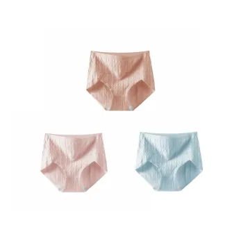 MADALLO Underpants Women's 3 Pack