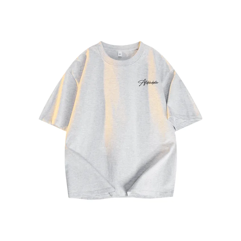 DUKE+DEXTER T Shirts Unisex-0
