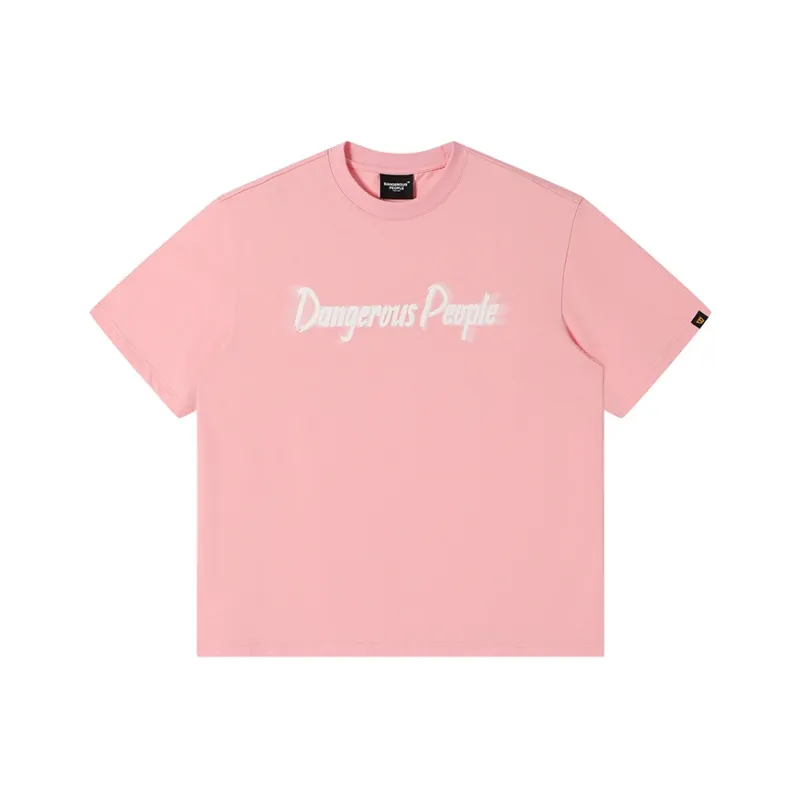DANGEROUSPEOPLE T Shirts Unisex-5