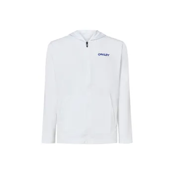 Oakley Jackets Men White