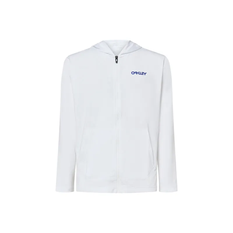 Oakley Jackets Men White-0