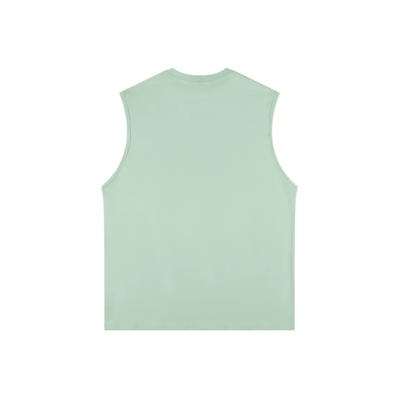 UNDERGARDEN Tank Tops Unisex-3