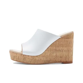 NINE WEST Slide Slippers Women's