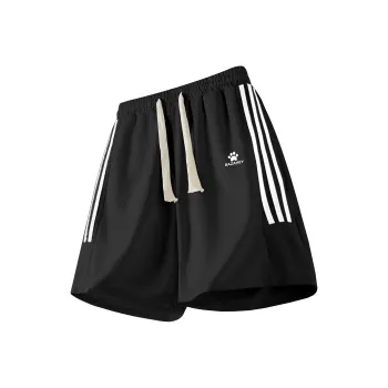 Supremo Cat Casual Shorts Unisex