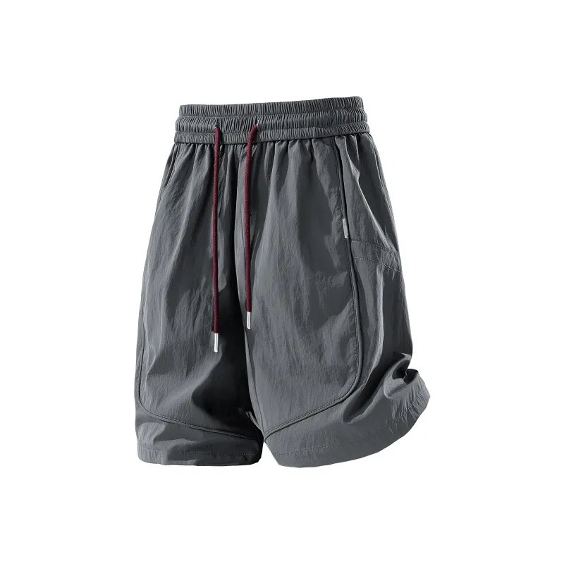 7 SEVFUN Casual Shorts Unisex-5