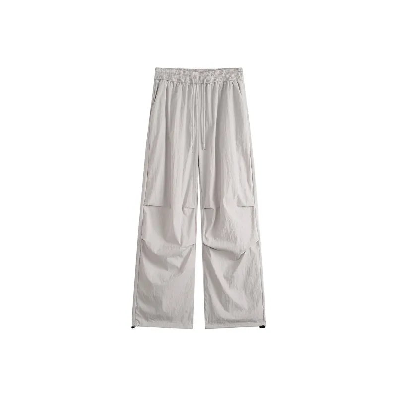 VERAF CA Casual Pants Unisex-4