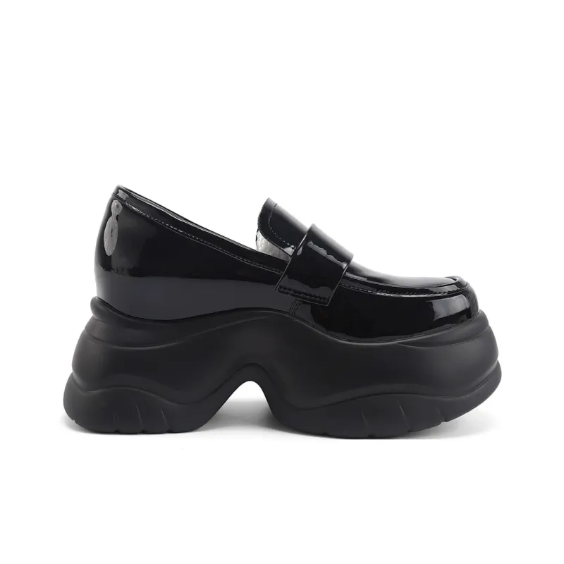 DHARRY Elegant Urban Collection Loafers Women's-1