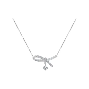 NIGHT RIDER DRIGINAL 925 Sterling Silver Necklaces Women's