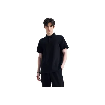 WILD LEADER Polo Shirts Men