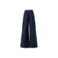 Royal Blue Pants
