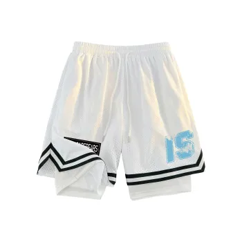 CAREBEARS Casual Shorts Unisex