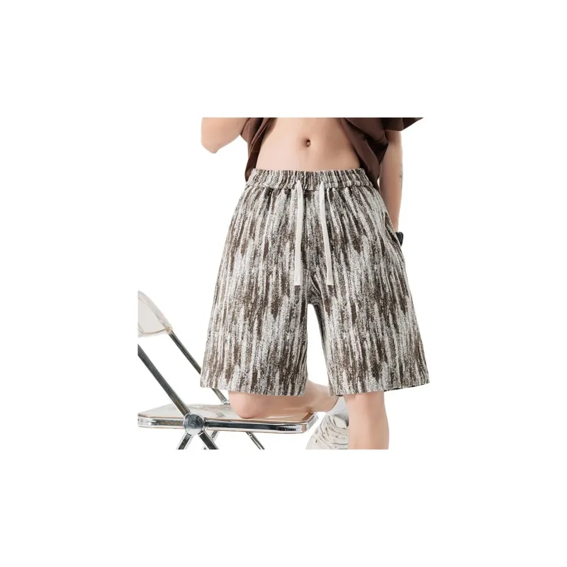 JIMI&JONS Casual Shorts Unisex-6