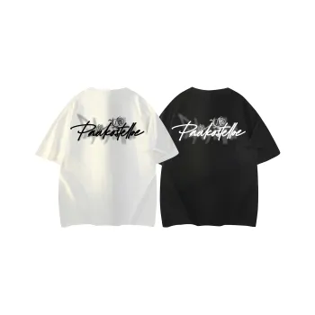 PAUL COSTELLOE T Shirt Unisex 2 Pack