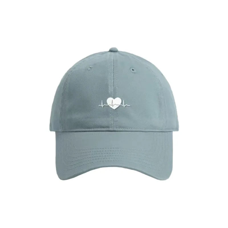IOTS Polyester Baseball Caps Unisex-6
