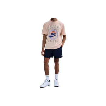 Nike Men's Max90 Basketball T Shirt