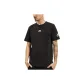 Black (Sailboat Logo)
