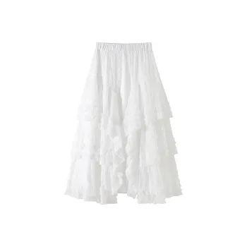 MIIOW Casual Short Skirts Women's
