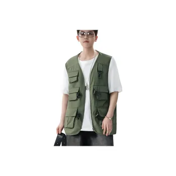 AWAO Vests Unisex