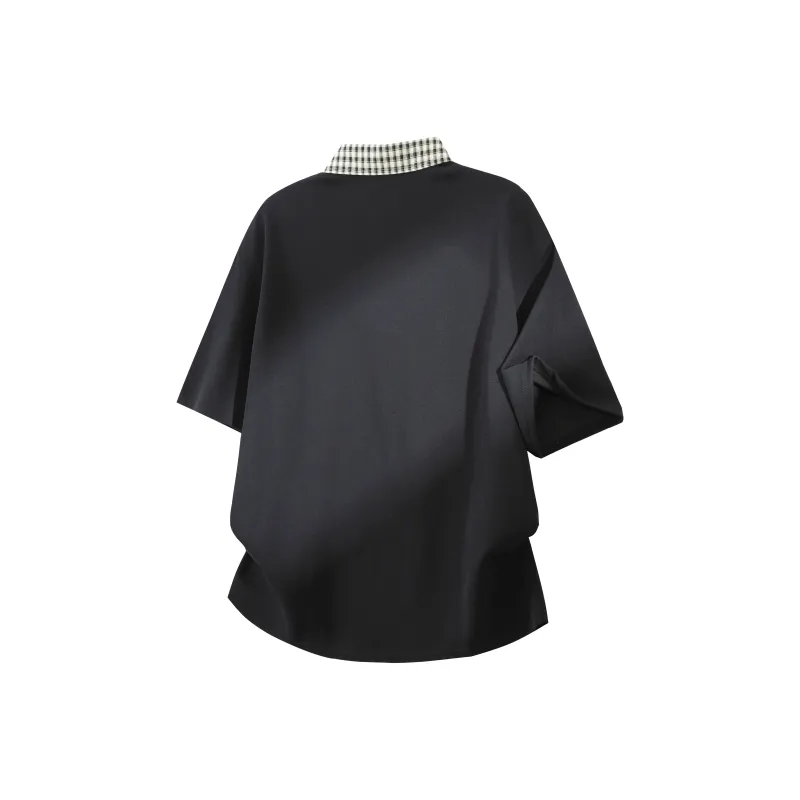 LIVINGTOWN Polo Shirts Unisex-3