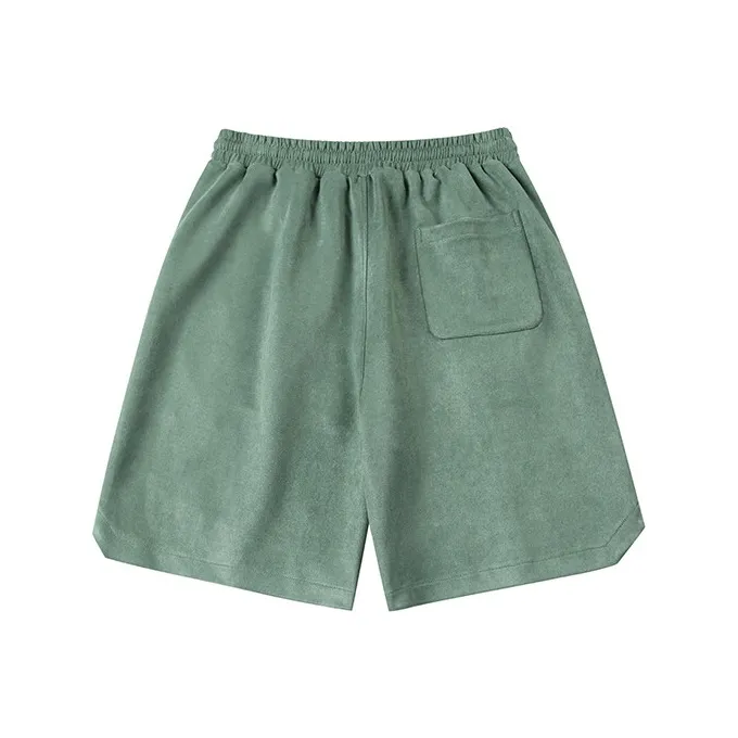 OASISVR Casual Shorts Unisex-10