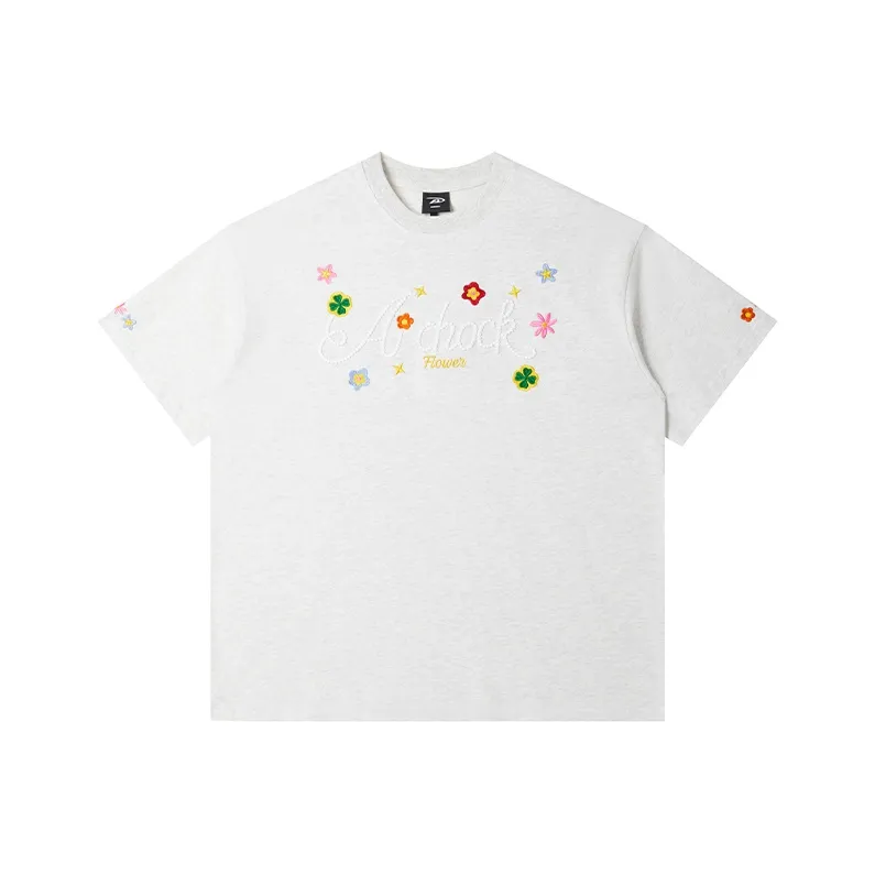 A Chock T Shirts Unisex-7